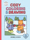 Bobbie Goods Cozy Coloring & Drawing (With a Bonus Coloring Pad) by Bobbie Goods, 9780760398463