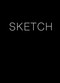 Sketchbook Large Black by Editors of Chartwell Books, 9780785847557
