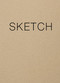 Sketchbook Large Kraft by Editors of Chartwell Books, 9780785847564