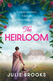 The Heirloom - 9781035414826 by Julie Brooks, 9781035414826
