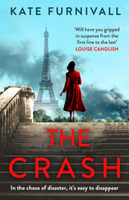 The Crash - 9781399713665 by Kate Furnivall, 9781399713665