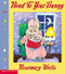 Read to Your Bunny by Rosemary Wells, Rosemary Wells, 9780439087179