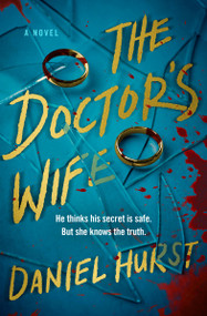 The Doctor's Wife - 9781538774960 by Daniel Hurst, 9781538774960