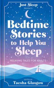 Bedtime Stories to Help You Sleep (Relaxing tales for adults) by Taesha Glasgow, 9781783256587