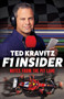 F1 Insider (Notes from the Pit Lane) by Ted Kravitz, 9781788405706