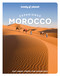 Lonely Planet Experience Morocco by Helen Ranger, Jade Bremner, Narina Exelby, Christine Gilbert, Paula Hardy, Tharik Hussain, Tara Stevens, 9781837586714