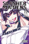 Slasher Maidens, Vol. 12 by Tetsuya Tashiro, Julie Philips, 9798855416053