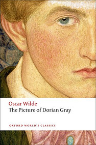 The Picture of Dorian Gray - 9780199535989 by Oscar Wilde, Joseph Bristow, 9780199535989