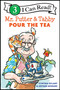 Mr. Putter and Tabby Pour the Tea - 9780063387881 by Cynthia Rylant, Arthur Howard, 9780063387881