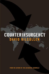 Counterinsurgency by David Kilcullen, 9780199737499