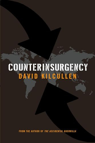 Counterinsurgency by David Kilcullen, 9780199737499