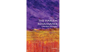 The Harlem Renaissance (A Very Short Introduction) by Cheryl A. Wall, 9780199335558