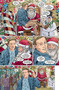 Christmas 365 by Mikey Way, Jonathan Rivera, 9781506745695