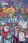 Christmas 365 by Mikey Way, Jonathan Rivera, 9781506745695