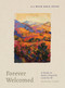 Forever Welcomed (A Study on God's Impartial Love for All) by Oghosa Iyamu, 9780802437174