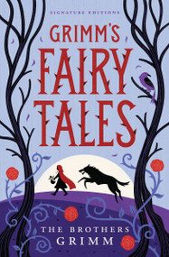 Grimm's Fairy Tales - 9781454962076 by Grimm Brothers, 9781454962076