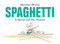 Spaghetti (A Mouse and His Treasure) by Merrilees Brown, 9780735262782