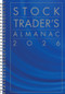 Stock Trader's Almanac 2026 by Jeffrey A. Hirsch, 9781394362684