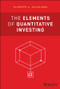 The Elements of Quantitative Investing by Giuseppe A. Paleologo, 9781394265459
