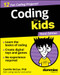Coding For Kids For Dummies - 9781394359769 by Camille McCue, 9781394359769