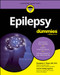 Epilepsy For Dummies by Elizabeth A. Thiele, Lauren Seeley Aguirre, 9781394333677