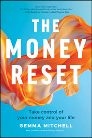The Money Reset (Take Control of Your Money and Your Life) by Gemma Mitchell, 9781394346165