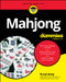 Mahjong For Dummies by Ruoyi Jiang, 9781394335237