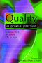 Quality in General Practice by Katherine Birch, Steve Field, Ellie Scrivens, 9781857753646
