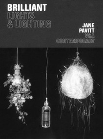 V&A Contemporary (Brilliant) by Jane Pavitt, 9780810966208