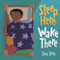Sleep Here, Wake There by Caio Zero, 9781782509271