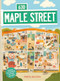 630 Maple Street (Explore Our Building Through the Year) by Marta Kulesza, 9781782509295