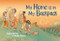 My Home Is in My Backpack by Eugenia Perrella, Angela Salerno, 9781782509257