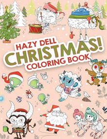 Hazy Dell Christmas! by Laura Borio, 9781948931595