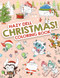 Hazy Dell Christmas! by Laura Borio, 9781948931595