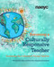 Becoming a Culturally Responsive Teacher: Sustaining the Cultures of Young Children by Rosemarie Allen, Dorothy Shapland Rodriguez, 9781952331442