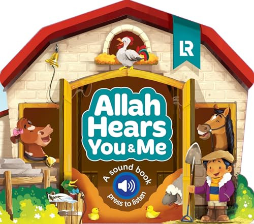 Allah Hears You and Me by Zaheer Khatri, 9781915381316