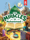 The Miracles of Muhammad by Mariam Elgammal, Azhar Majothi, 9781915381347