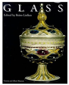 Glass - 9781851771974 by Reino Leifkes, 9781851771974