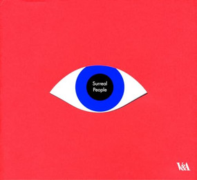 Surreal People by Alexander Klar, 9781851775033