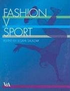 Fashion v Sport by Ligaya Salazar, 9781851775330
