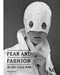 Fear and Fashion in the Cold War by Jane Pavitt, 9781851775446
