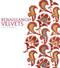 Renaissance Velvets by Lisa Monnas, 9781851776566