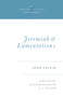 Jeremiah and Lamentations - 9781581341577 by John Calvin, Alister McGrath, J. I. Packer, J. I. Packer, 9781581341577