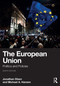 The European Union (Politics and Policies) by Jonathan Olsen, Michael A. Hansen, 9781032822280