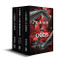 The Complete Hades Saga Set by Scarlett St. Clair, 9781464230998