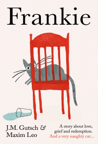 Frankie - 9780385701006 by Maxim Leo, J. M. Gutsch, 9780385701006