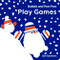 Bobble and Pom Pom Play Games by Oili Tanninen, 9781454712534