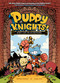 Puppy Knights: Quest for the Golden Bones by Michael Sweater, Josue Cruz, 9781454946953