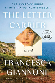 The Letter Carrier (A Novel) - 9798217172610 by Francesca Giannone, Elettra Pauletto, 9798217172610