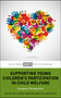 Supporting Young Children's Participation in Child Welfare (European Perspectives) by Wendy Eerdekens, Eva Heirbaut, Inger Sofie Dahlø Husby, Randi Juul, Esther Mercado Garcia, Carmen Roncal, Alicia Toal, Geraldine McGuigan, Pål Børmark, Solvår Hernes, Karen Winter, Gillian Ruch, 9781447376033